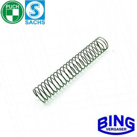 Tupferfeder Bing Vergaser Puch Maxi Sachs